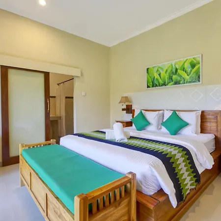 Ped Cottage